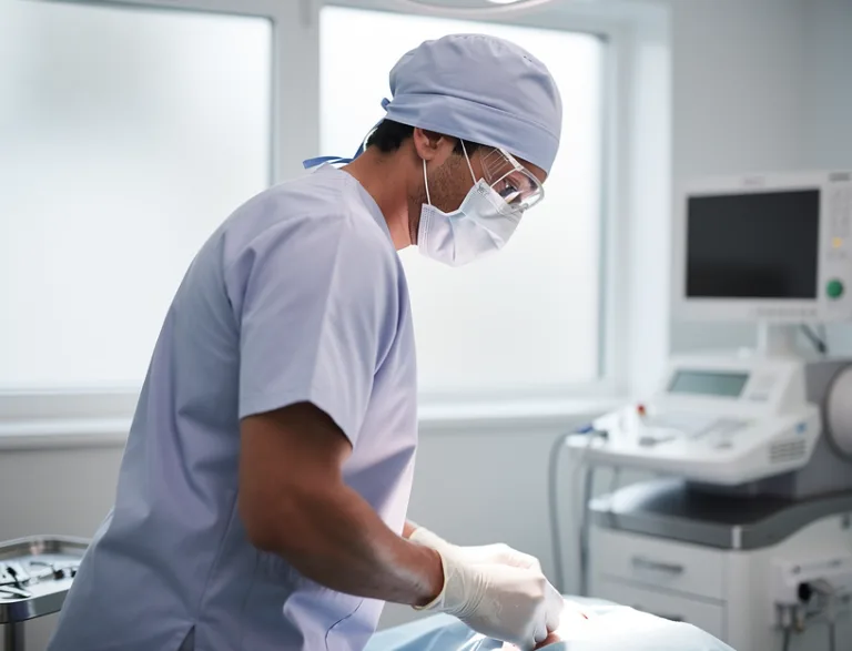 Plastic Surgeon service in Blue Mountains